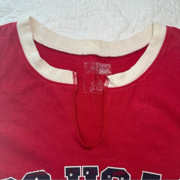 GO USA 2012 Olympics T-Shirt. Large. - Picture 3 of 7